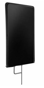 Bresser C-Stand Flag Panel 4-Color + Diffuse 75x90cm
