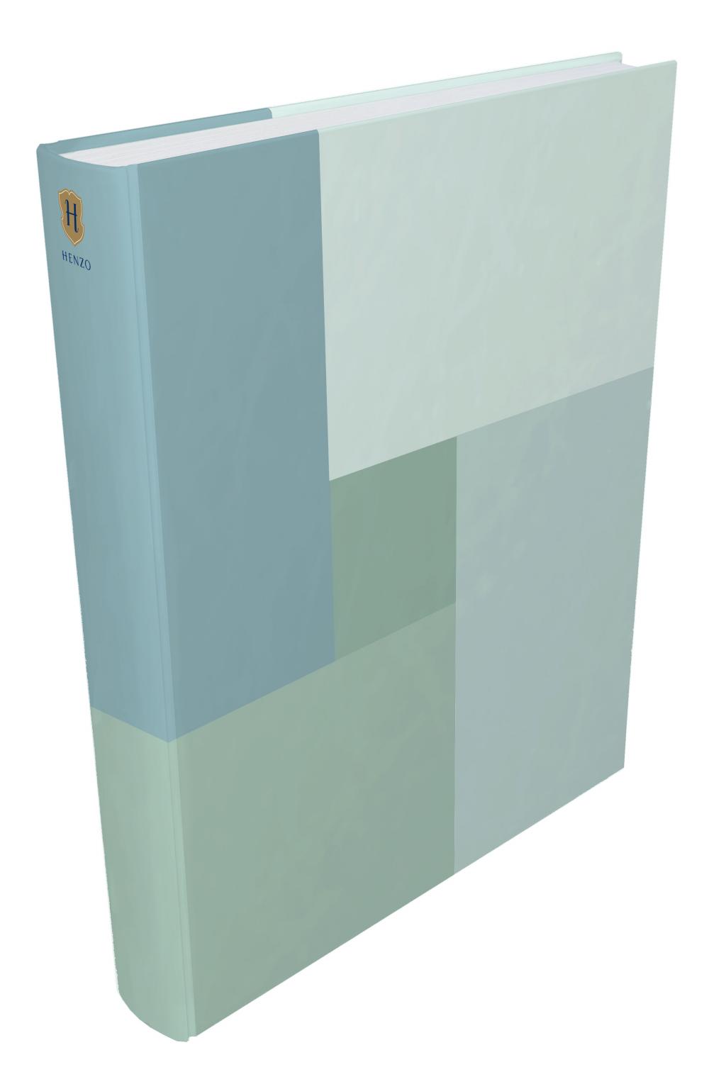 Henzo Nexus Photo album Green