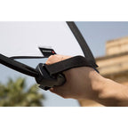 Manfrotto Trigrip diffuser 75cm 2 stops
