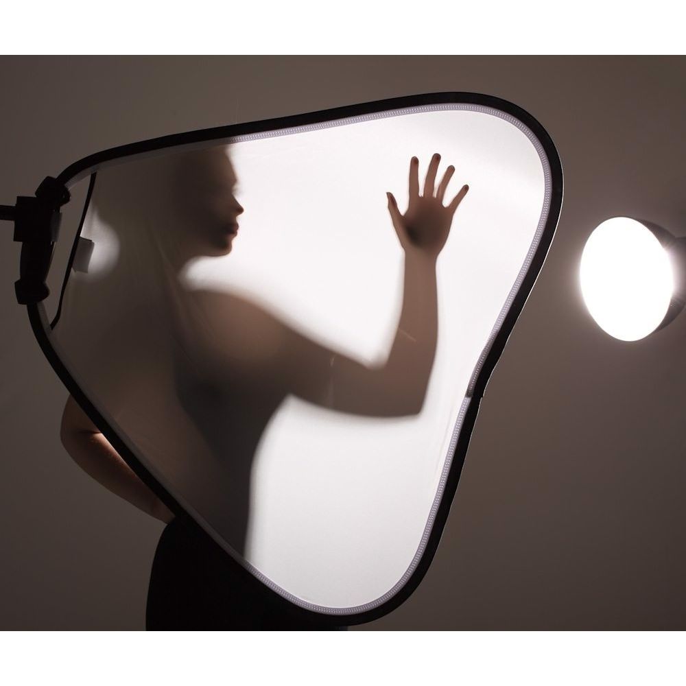 Manfrotto Trigrip diffuser 75cm 2 stops