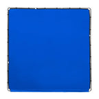 Manfrotto Studiolink chroma key blue cover 3x3