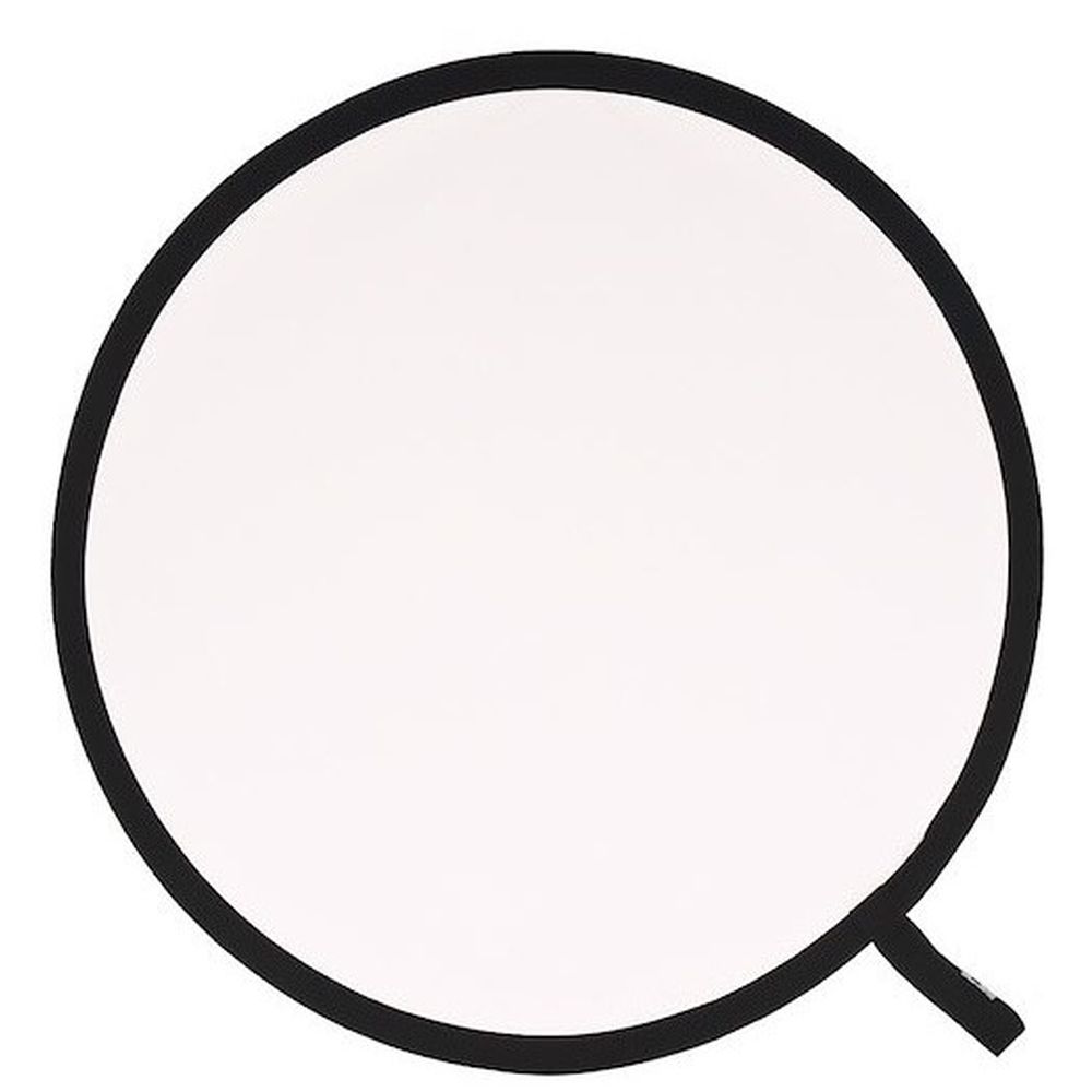 Manfrotto foldable diffuser 120cm 2 stops