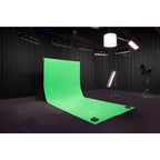 Manfrotto Chromakey canvas 300x700cm green