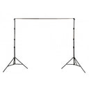 Manfrotto Support for 3m Curtain & Roll Up Backgrounds (Metal Collars)