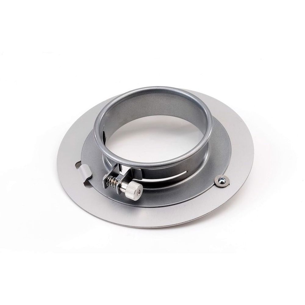 Manfrotto Ezybox II speedring plate (Profoto)