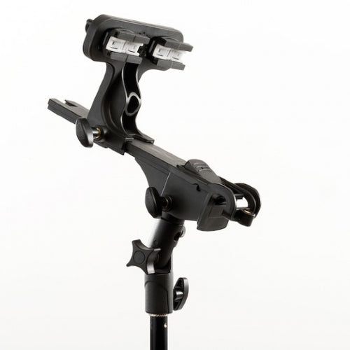 Manfrotto Ezybox II speedlight bracket