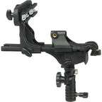 Manfrotto Ezybox II speedlight bracket