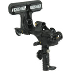 Manfrotto Ezybox II speedlight bracket