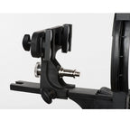 Manfrotto Ezybox II speedlight bracket