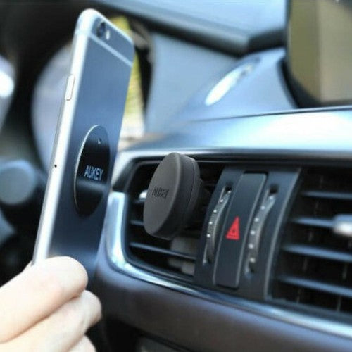 Aukey Navi Series Air Vent Phone Mount Magnet