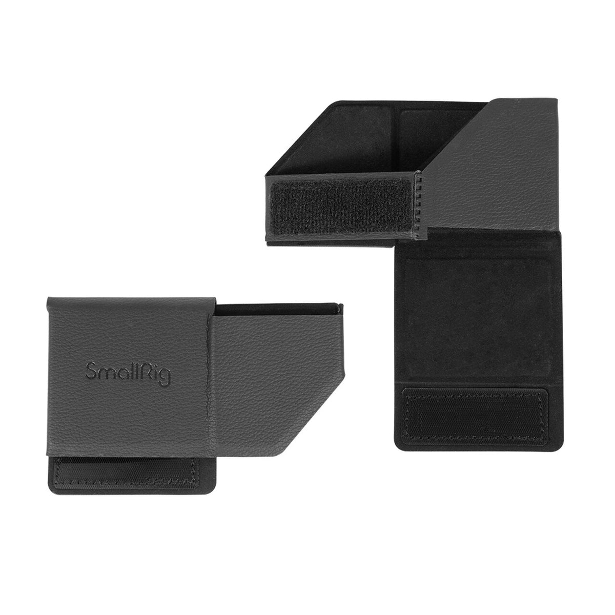 SmallRig 3206 Lens Hood for Sony Alpha 7S III/Alpha 7C/ZV-1/FX3 Camera