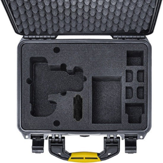 HPRC 2400 Case for Blackmagic Pocket Cinema Camera 6K Pro