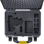 HPRC 2400 Case for Blackmagic Pocket Cinema Camera 6K Pro