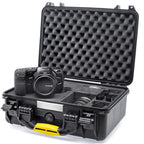 HPRC 2400 Case for Blackmagic Pocket Cinema Camera 6K Pro