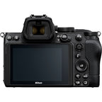 Nikon Z5 + NIKKOR Z 24-70mm f/4.0 S