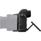Nikon Z5 + NIKKOR Z 24-70mm f/4.0 S
