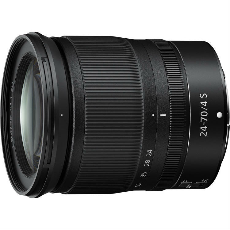 Nikon Z5 + NIKKOR Z 24-70mm f/4.0 S