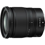 Nikon Z5 + NIKKOR Z 24-70mm f/4.0 S