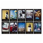 Fujifilm INSTAX mini Contact Sheet Instant Film 10 sheets
