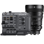Sony FX6 + 28-135mm f/4.0 G Power Zoom OSS