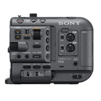 Sony FX6 + 28-135mm f/4.0 G Power Zoom OSS