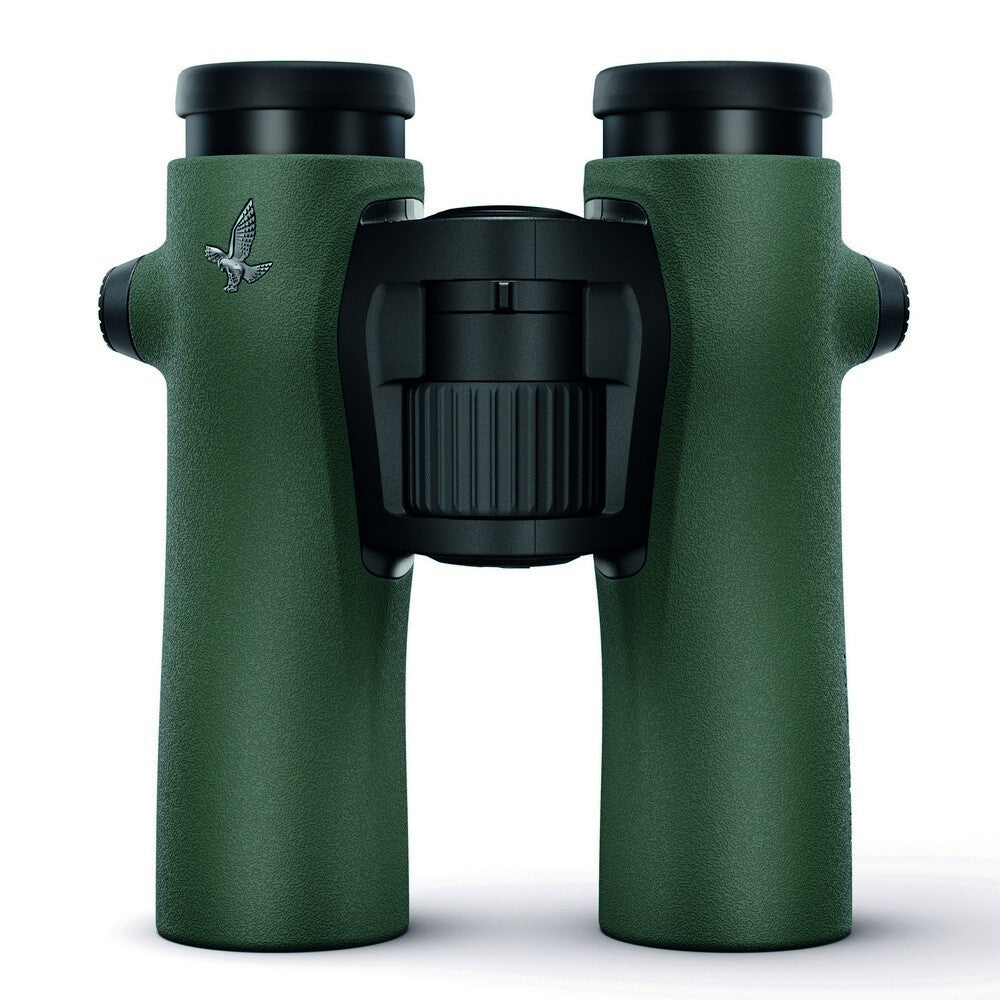 Swarovski NL Pure 10x32 Green-Black