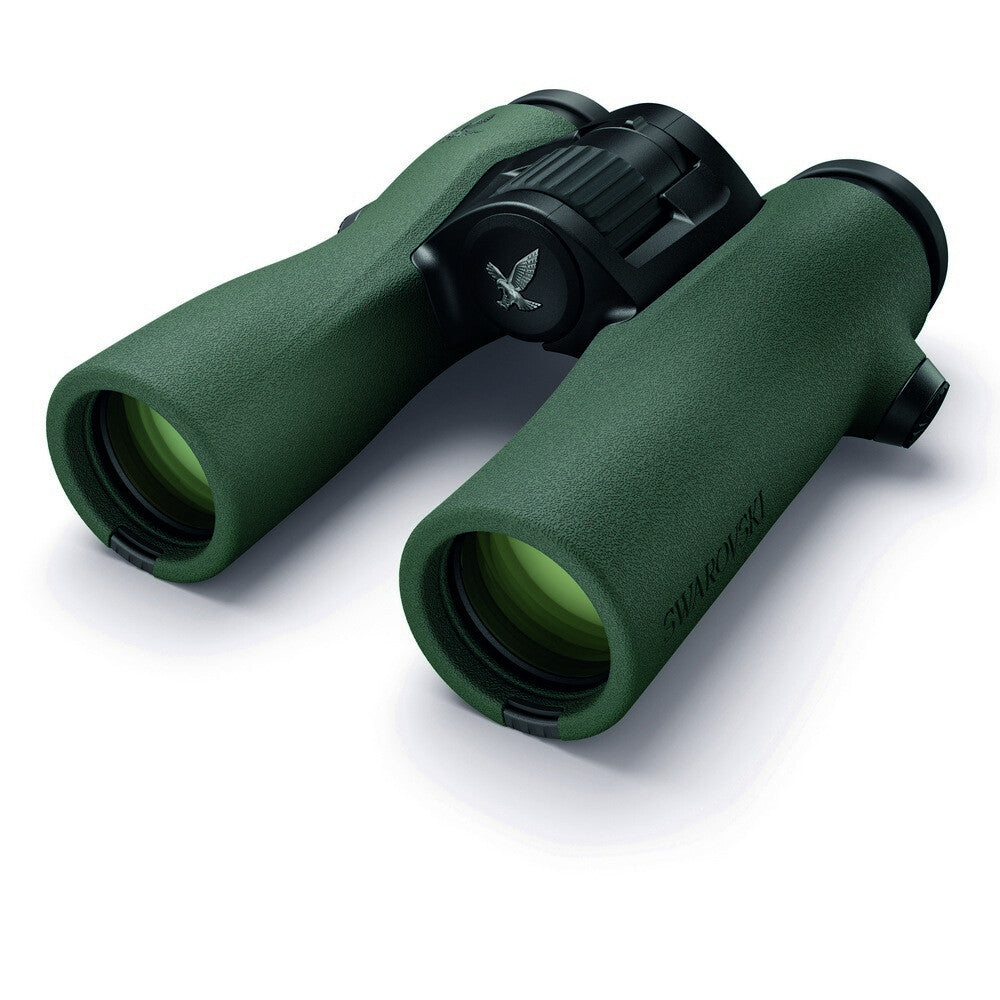 Swarovski NL Pure 10x32 Green-Black