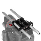 Shape Canon C70 Cage 15mm LW Rod System
