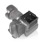 Shape Canon C70 Cage 15mm LW Rod System