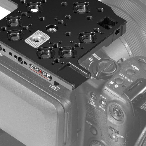 Shape Canon C70 Cage 15mm LW Rod System
