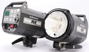 Elinchrom Style RX600 Studioflitser To-Go kit + EL-Skyport trigger & Tripod set occasion
