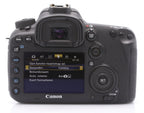 Canon  EOS 7D mark II body occasion