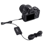 Comica Multi-functional Single Lavalier microphone Universal for Smartphone&Camera