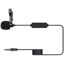 Comica Lavalier Microphone for TRRS Smartphone (cable 2.5 meter)