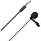 Comica Lavalier Microphone for TRRS Smartphone (cable 2.5 meter)