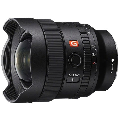Sony FE 14mm f/1.8 GM (SEL14F18GM.SYX)