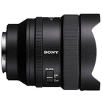 Sony FE 14mm f/1.8 GM (SEL14F18GM.SYX)