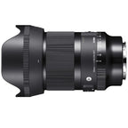 Sigma 35mm f/1.4 DG DN Art Sony FE Lens