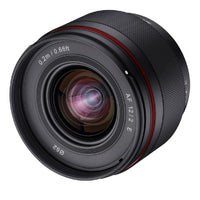 Samyang 12mm f/2.0 AF Sony E (APS-C)