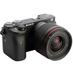 Samyang 12mm f/2.0 AF Sony E (APS-C)