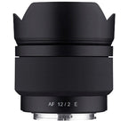 Samyang 12mm f/2.0 AF Sony E (APS-C)