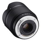 Samyang 12mm f/2.0 AF Sony E (APS-C)