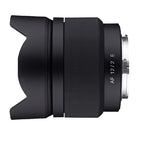 Samyang 12mm f/2.0 AF Sony E (APS-C)