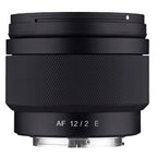 Samyang 12mm f/2.0 AF Sony E (APS-C)
