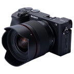 Samyang 12mm f/2.0 AF Sony E (APS-C)
