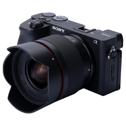 Samyang 12mm f/2.0 AF Sony E (APS-C)