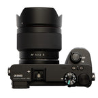 Samyang 12mm f/2.0 AF Sony E (APS-C)