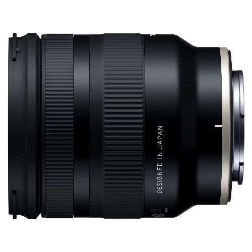 Tamron 11-20MM f/2.8 Di III-A RXD Sony E (APS-C)