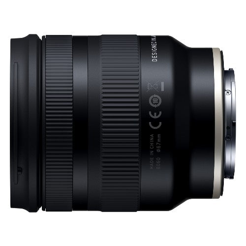 Tamron 11-20MM f/2.8 Di III-A RXD Sony E (APS-C)