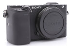 Sony A6300 body occasion